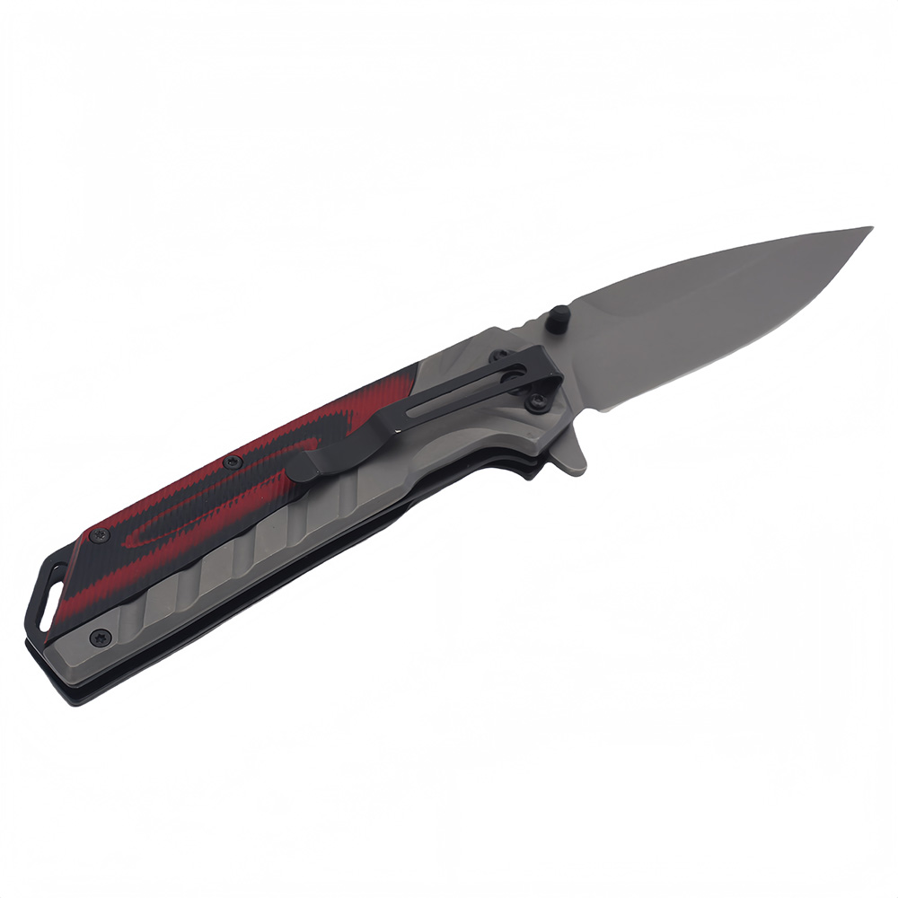 Tactical Survival Knife
