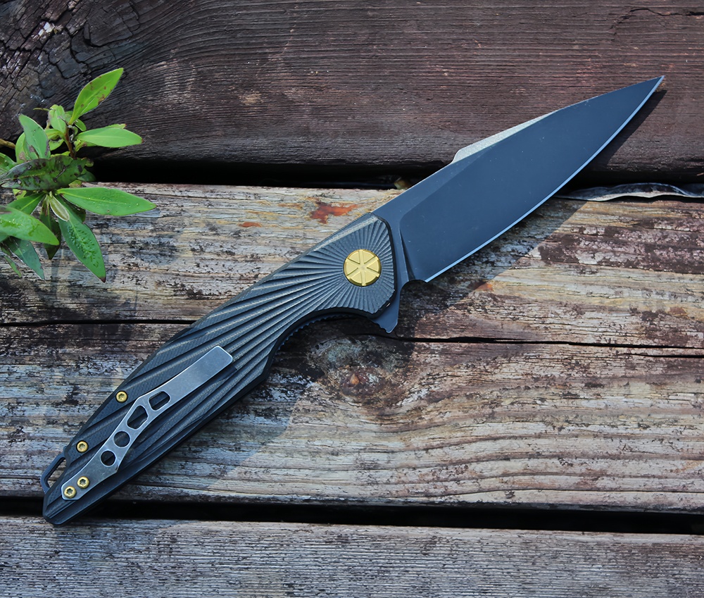 Folding Knife