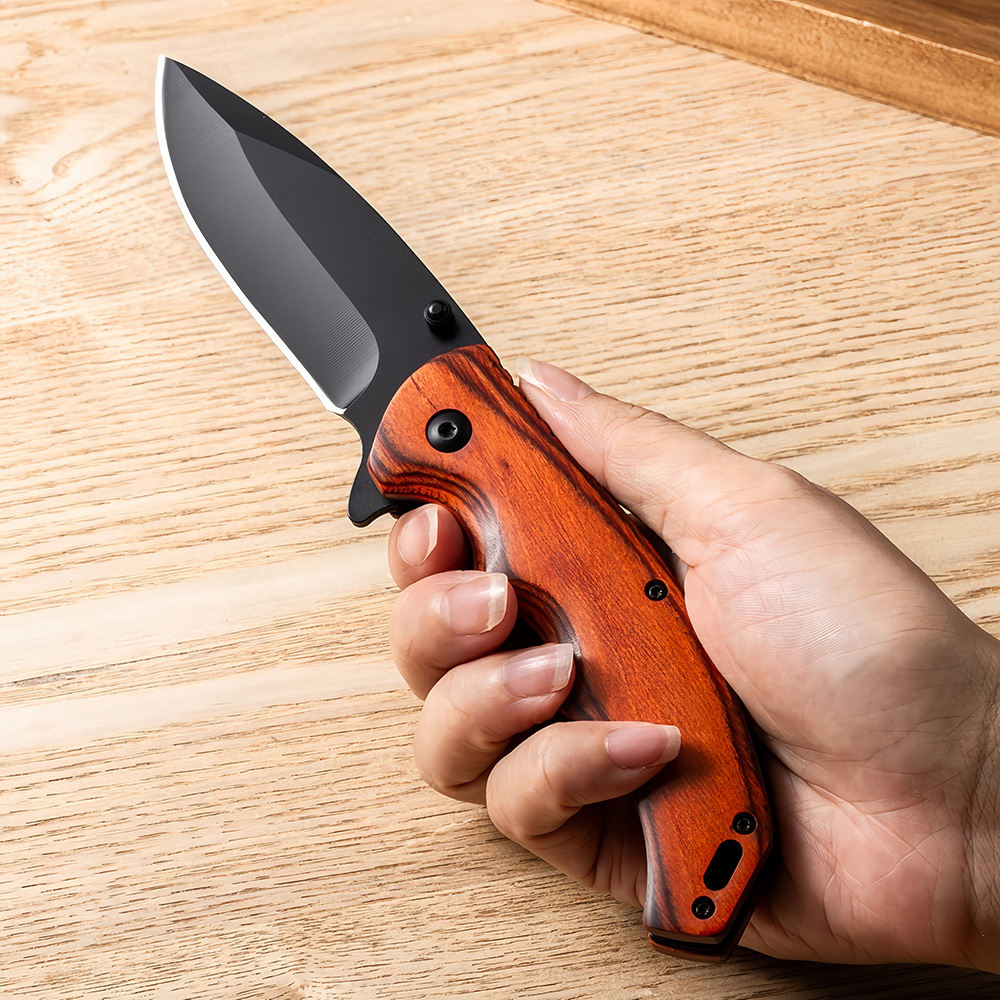 Self Defense Pocket Knife