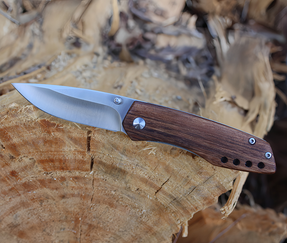 Folding Pocket Knife