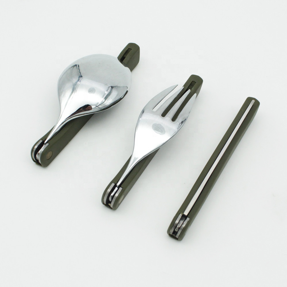 Camping Utensils