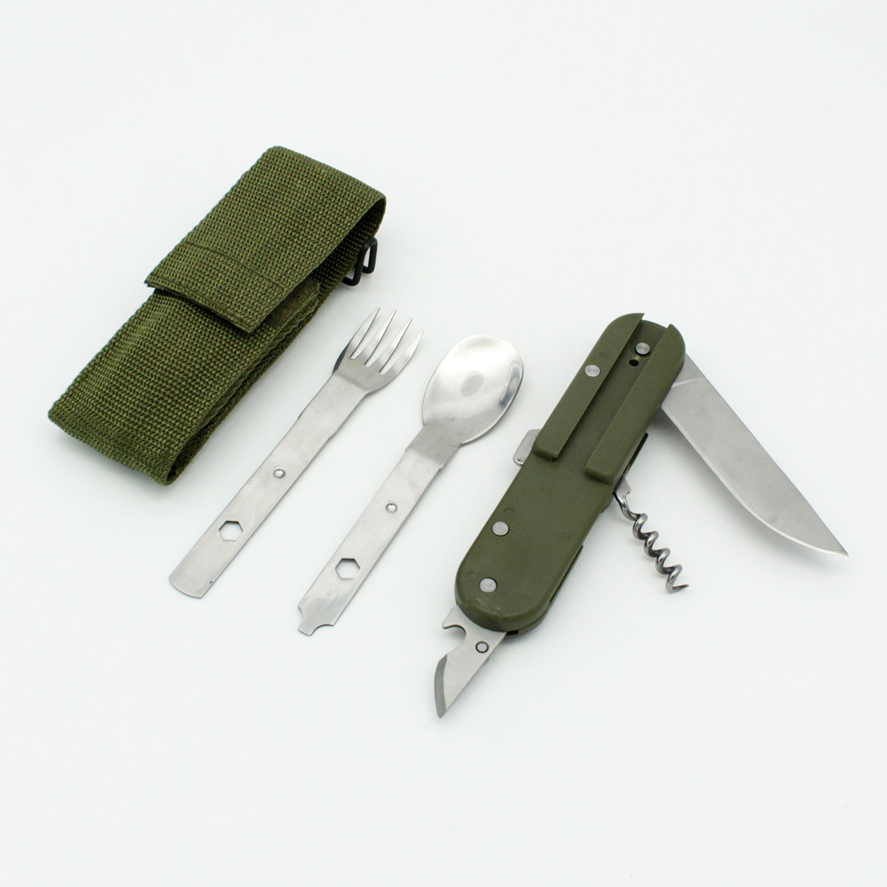 Camping Utensils