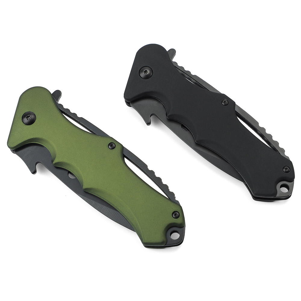 Survival Pocket Knives