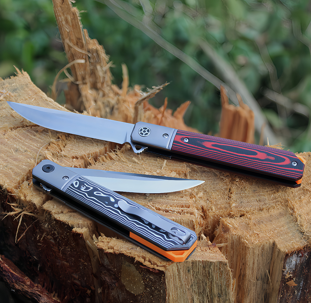 EDC Survival Knife