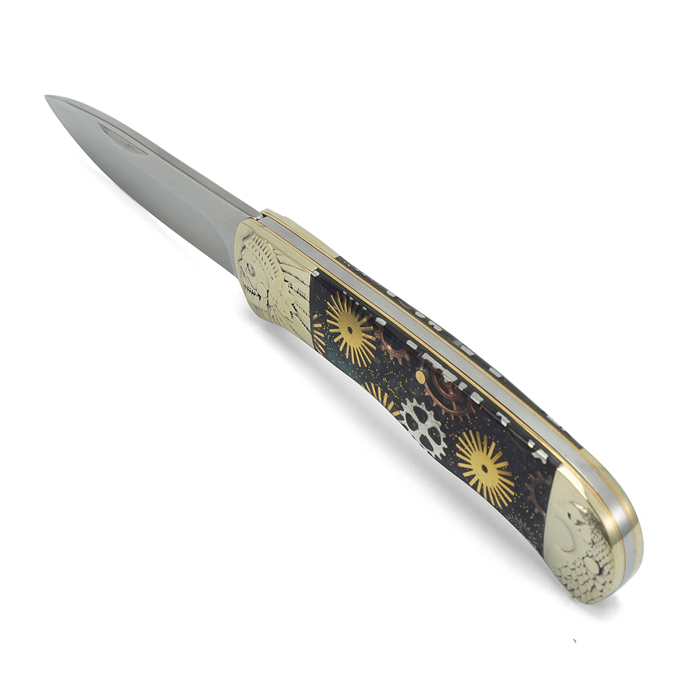Folding Knife