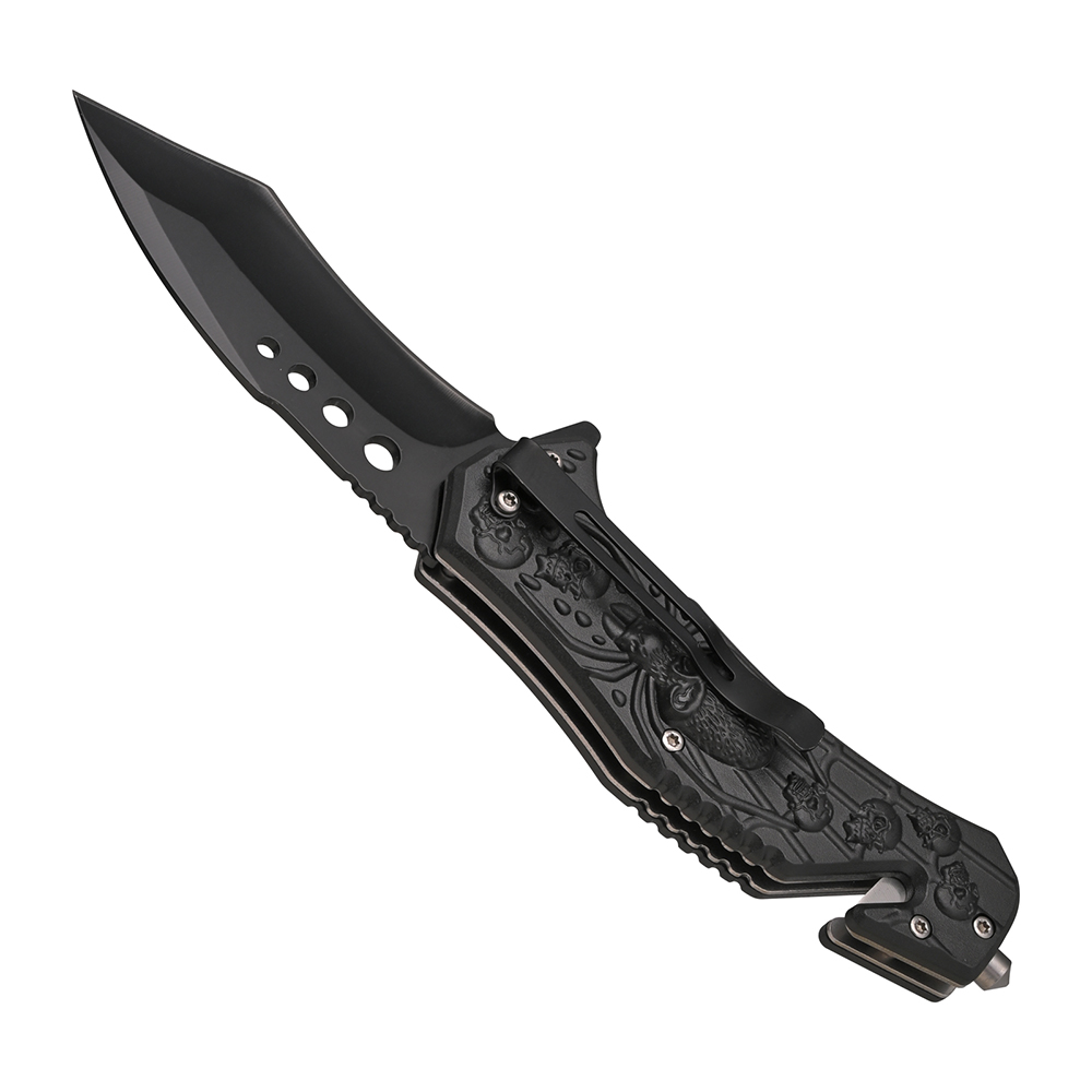 ABS Handle Pocket Knife
