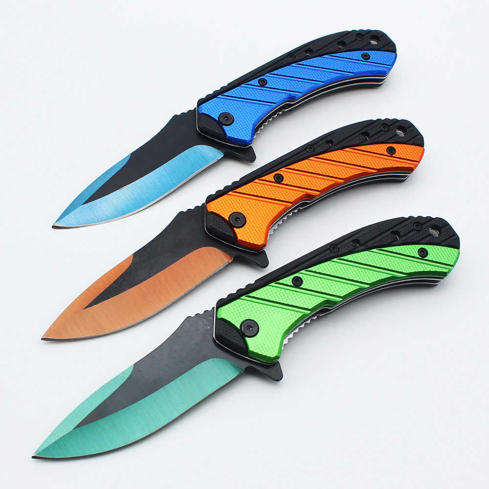 Best Camping Knife