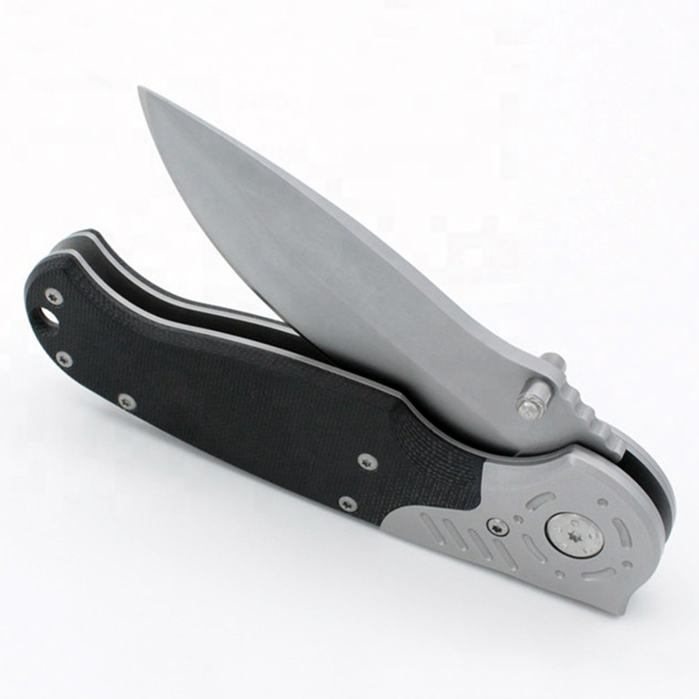 Tactical Pocket Knife