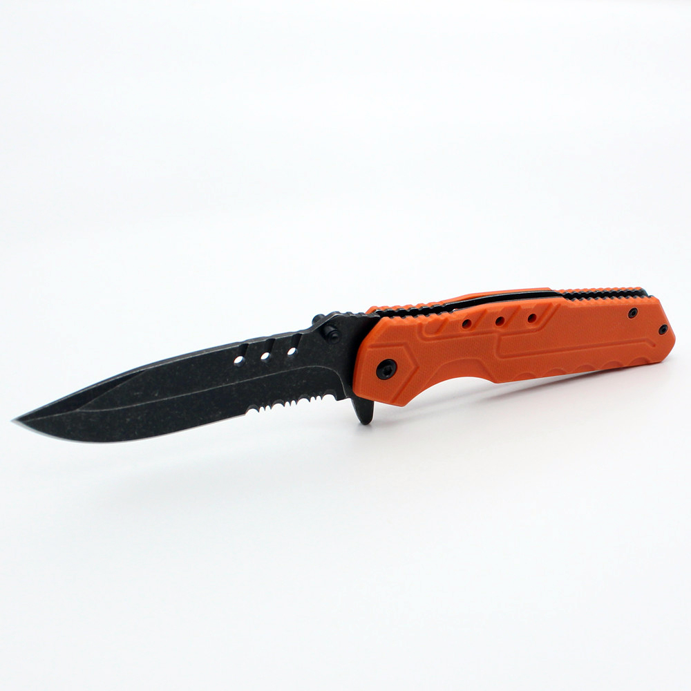 G10 Handle Tactical Knives