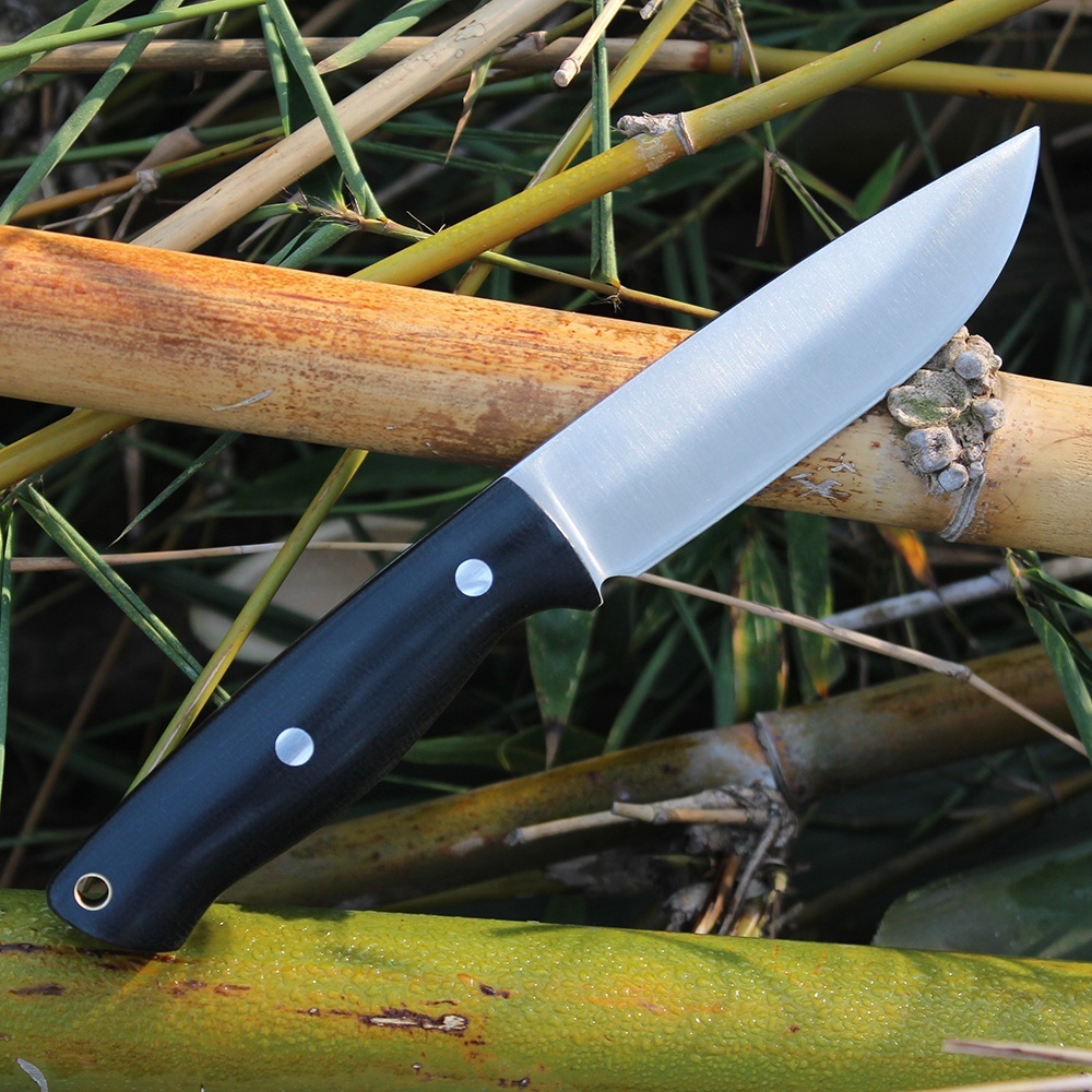 Straight Knife