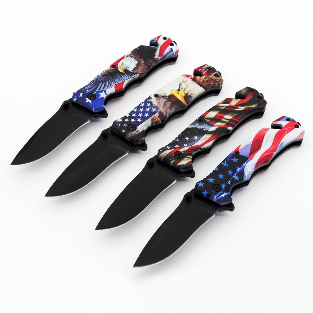 Folding Pocket Knife