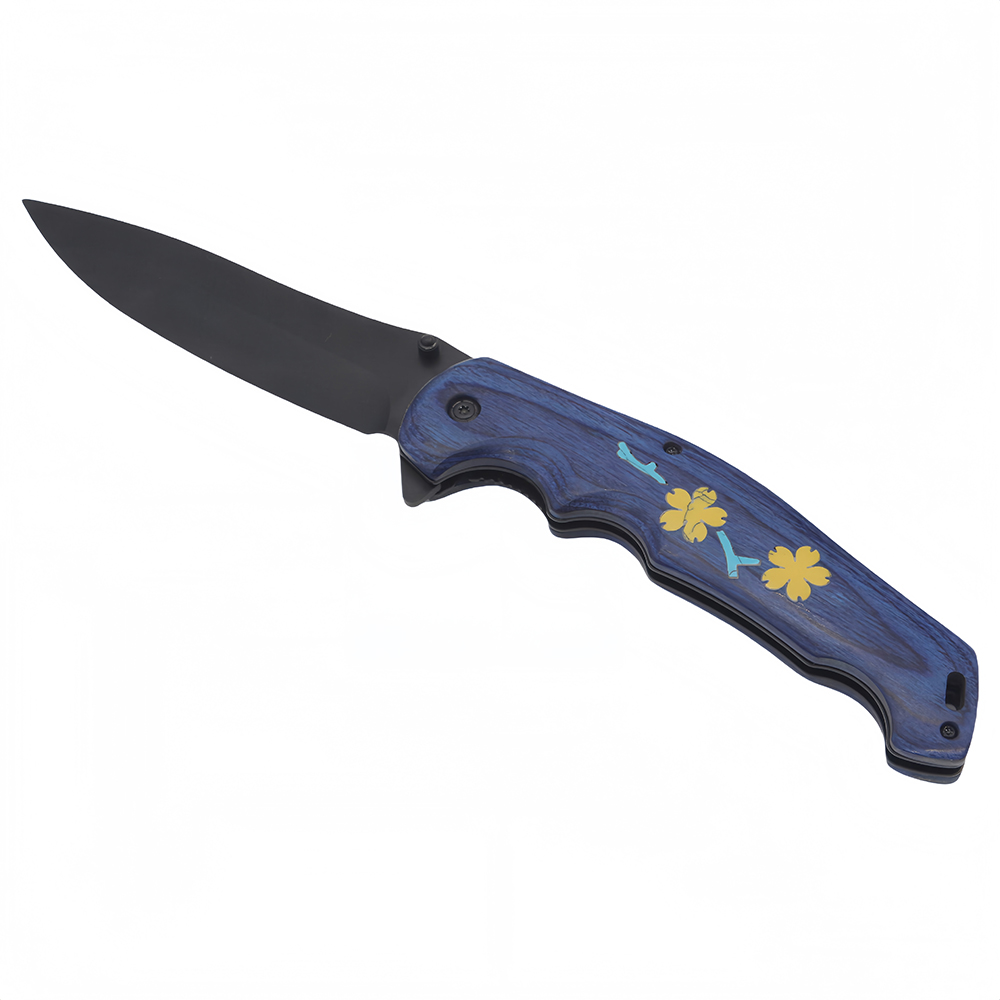 Folding Knives
