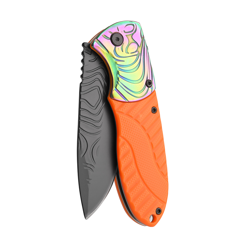 Best EDC Folding Knife