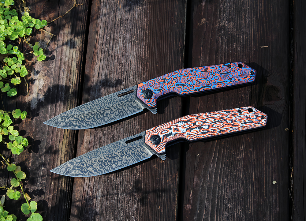 Pocket Knife