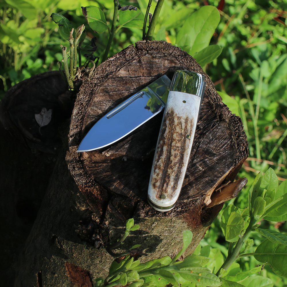 best edc folding knife close viewed