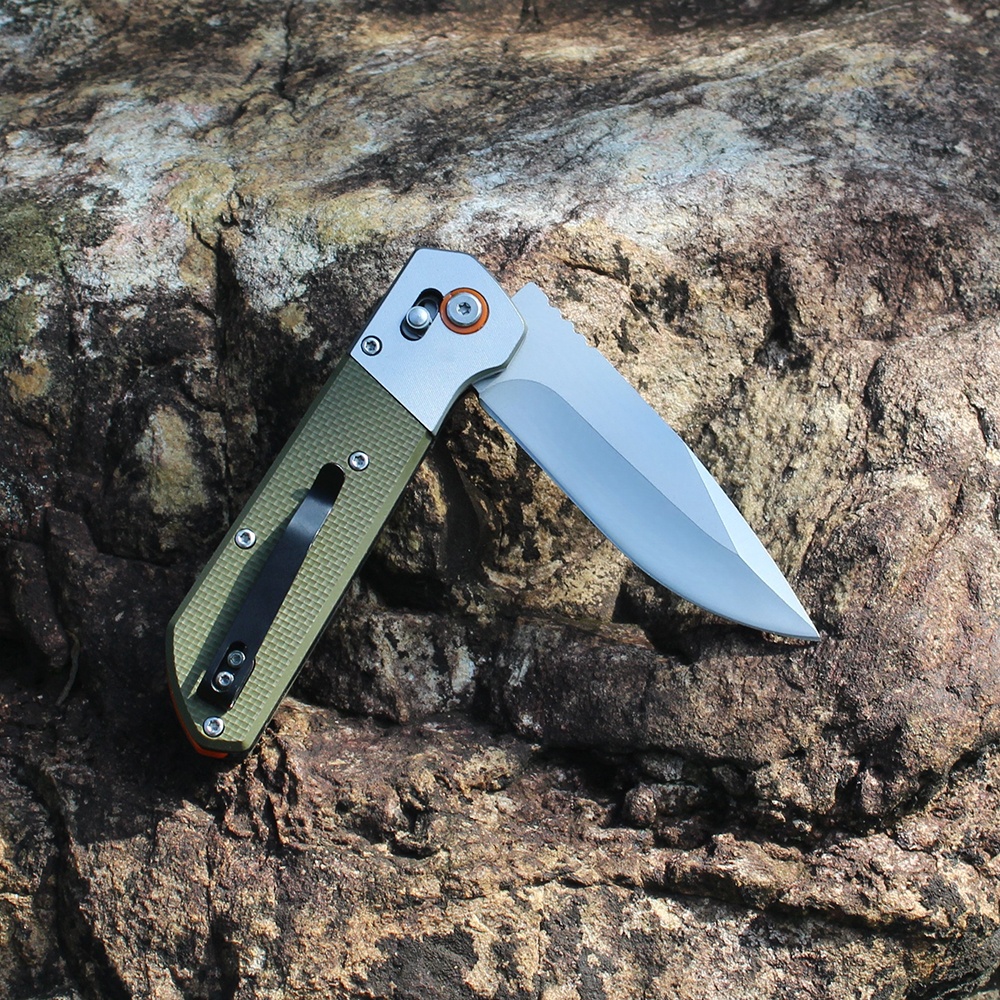 everyday carry camping pocket knife