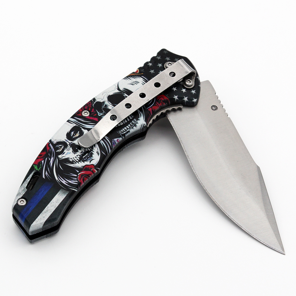 EDC Folding Knife