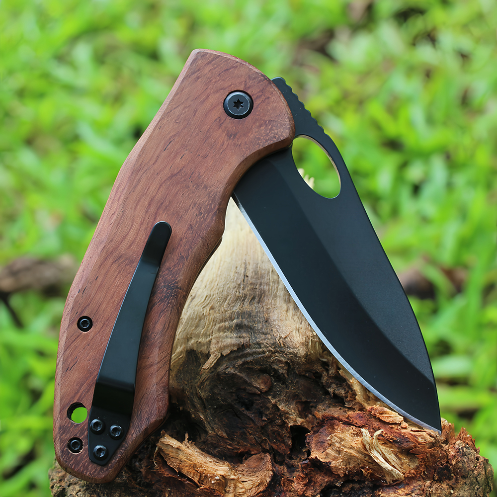 Engraved Pocket Knives