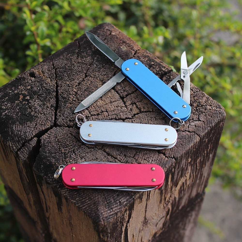 Swiss Knife