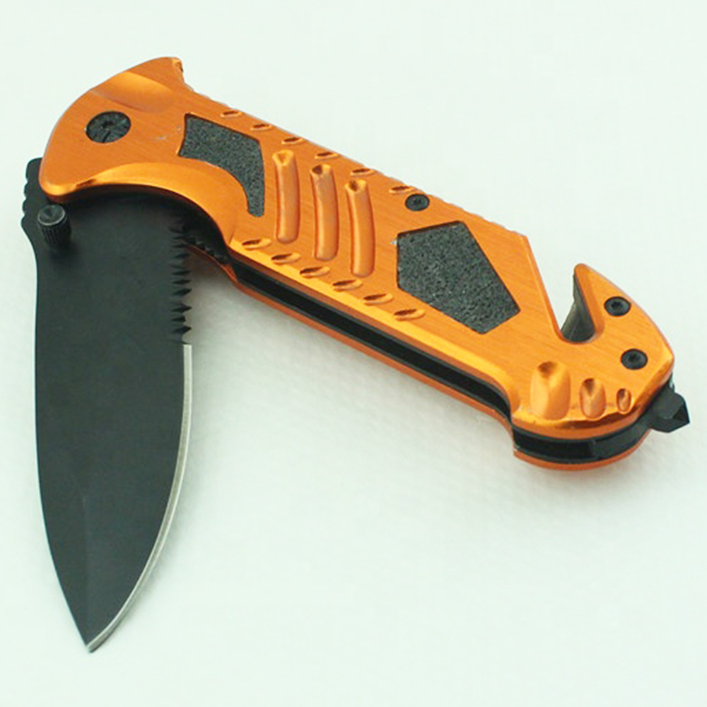 Tactical Knife