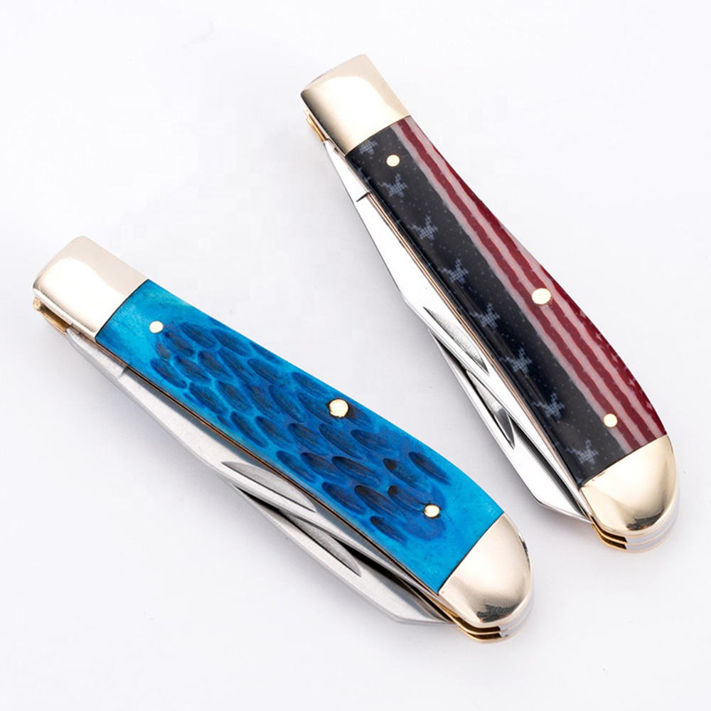 Folding Knife