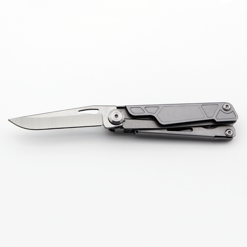 Multitool Knife