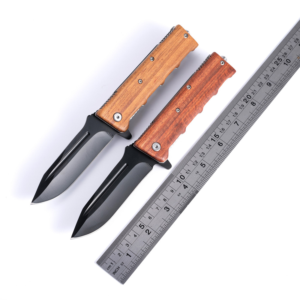 Pocket Knife for Camping