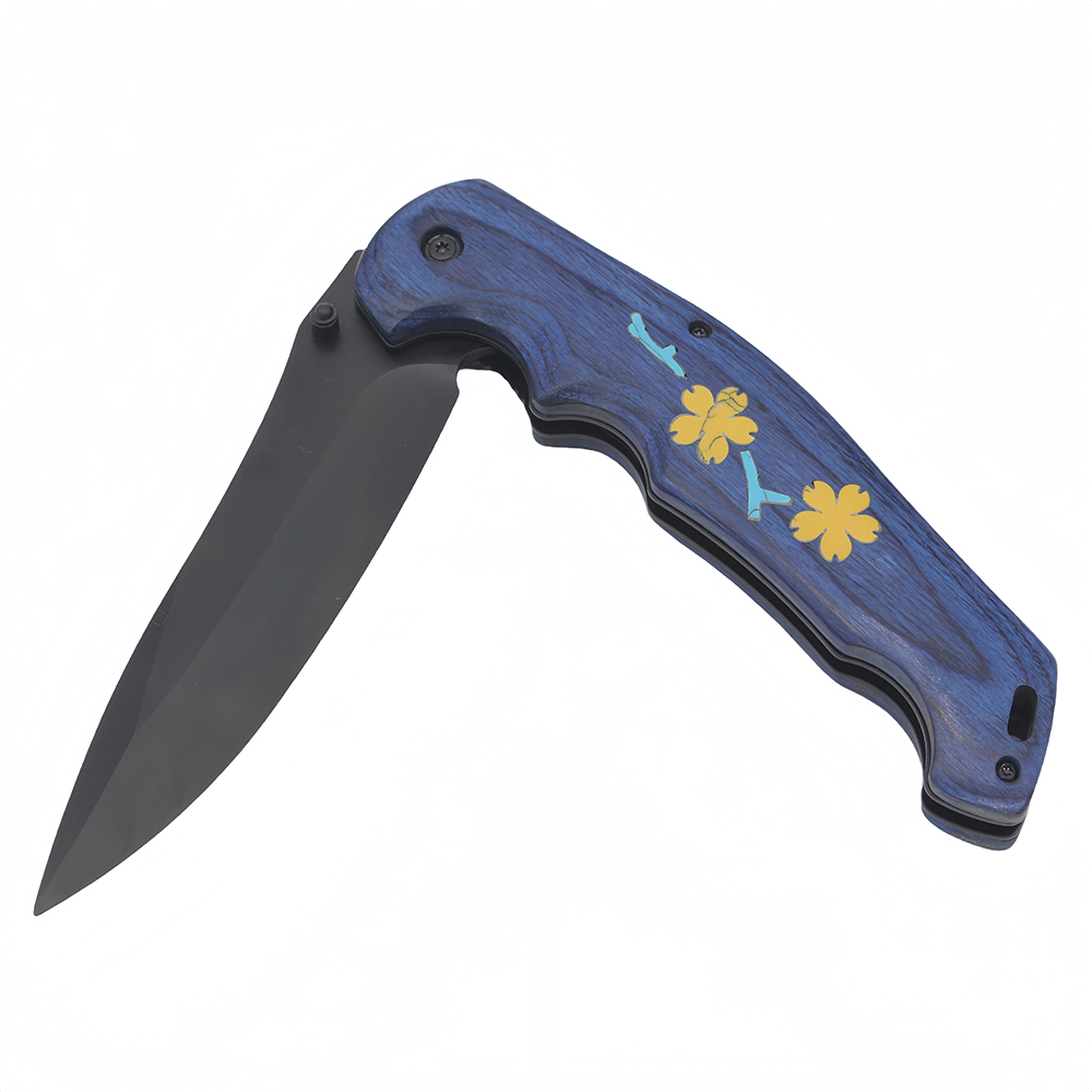 Folding Pocket Knives