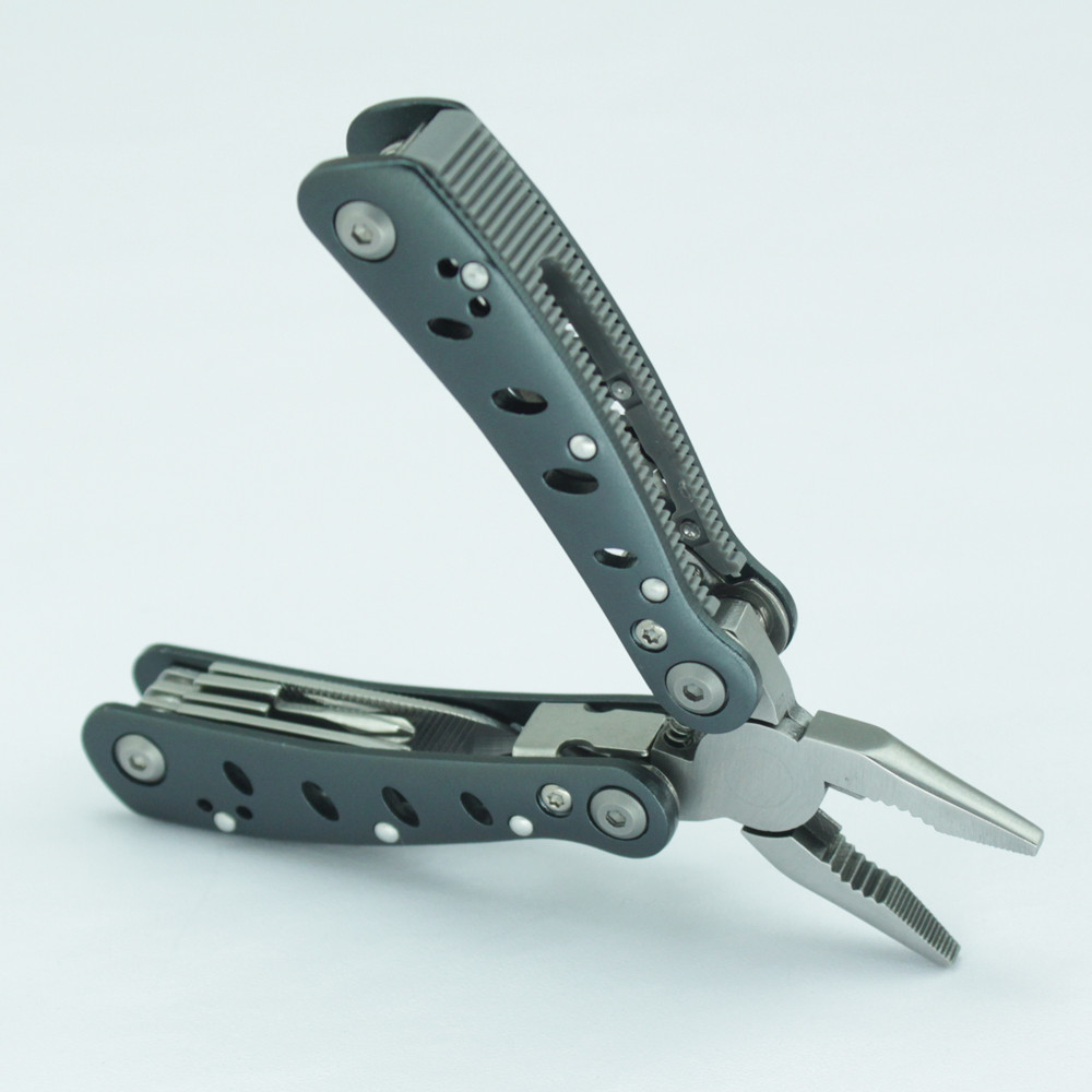Multifunctional Pliers