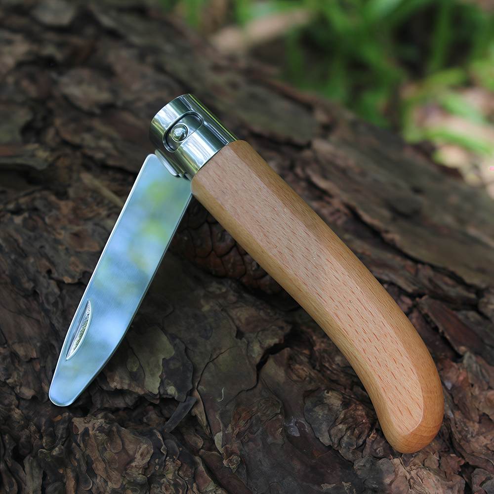 Kids Carving Knife