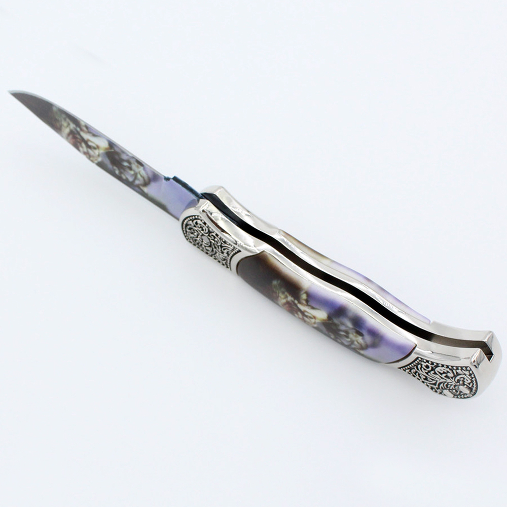 Folding Pocket Knife