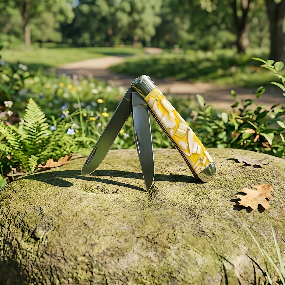 best folding utility knife for outdoor camping and hiking adventures