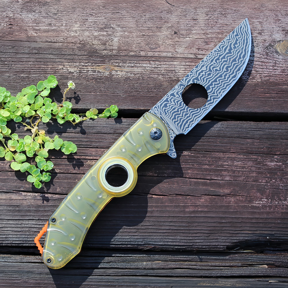 Pocket Knife