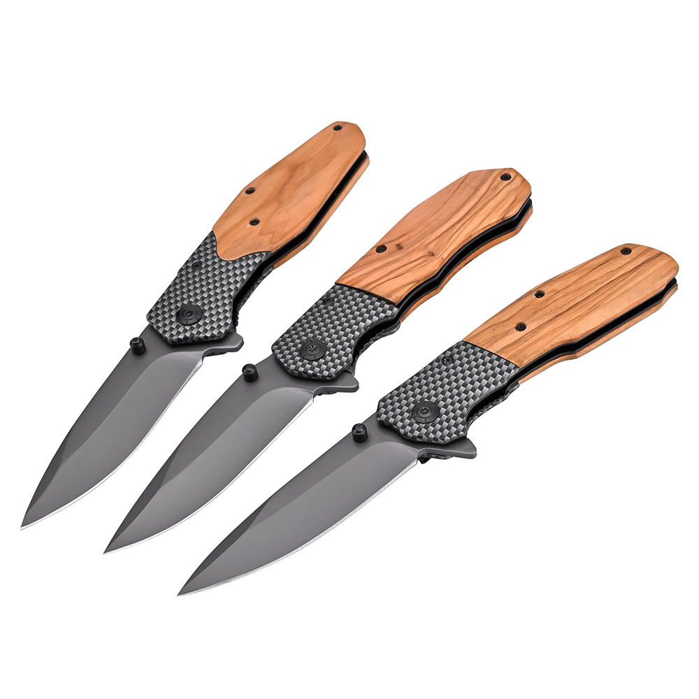 Good Pocket Knives