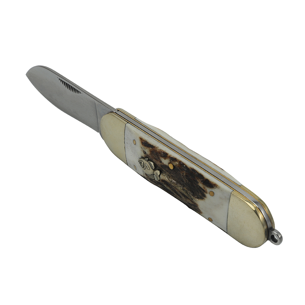 Folding EDC Knife