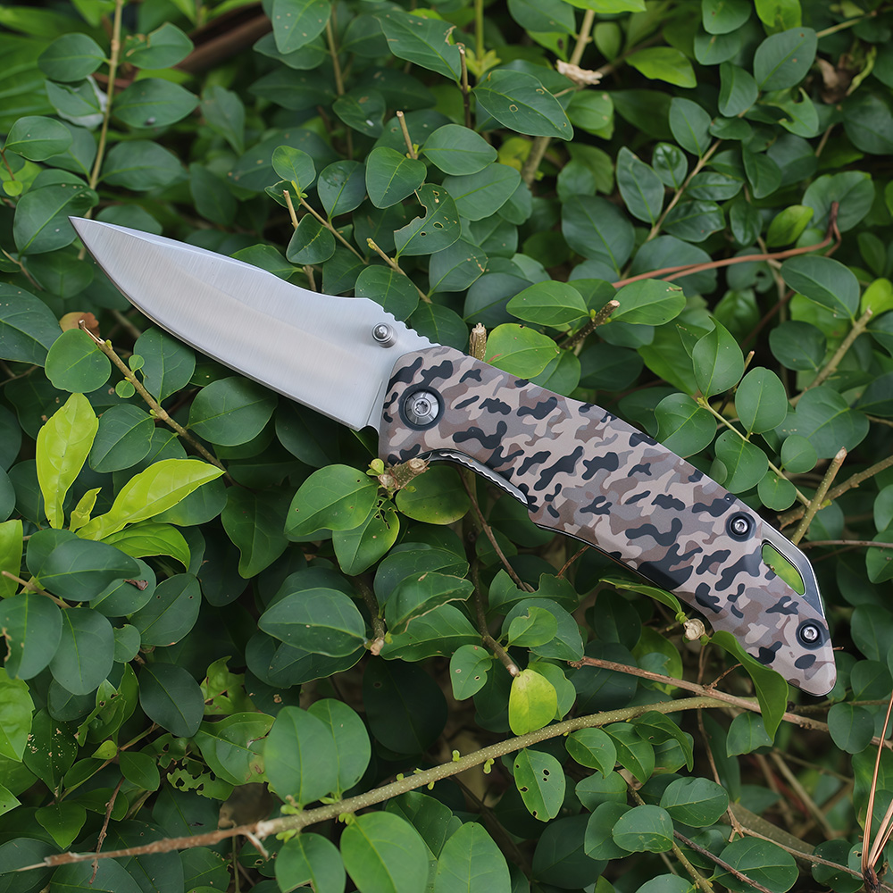 Tactical Knife