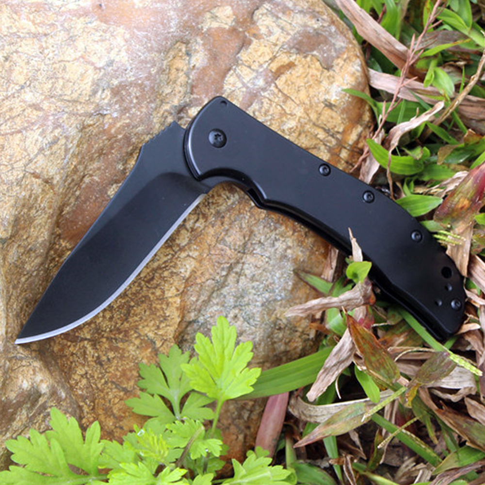Assisted Opening EDC Knives