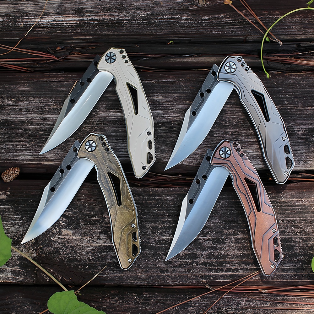 Survival Knife