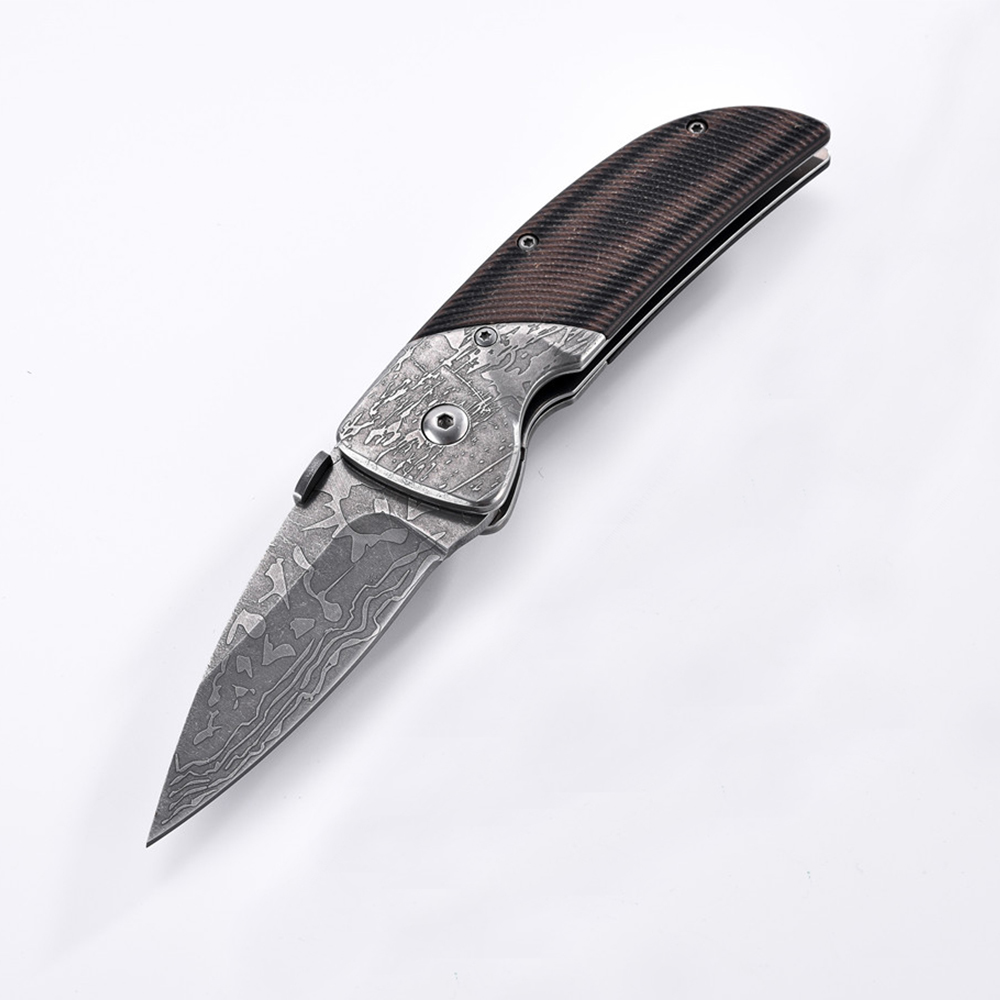 EDC Pocket Knives