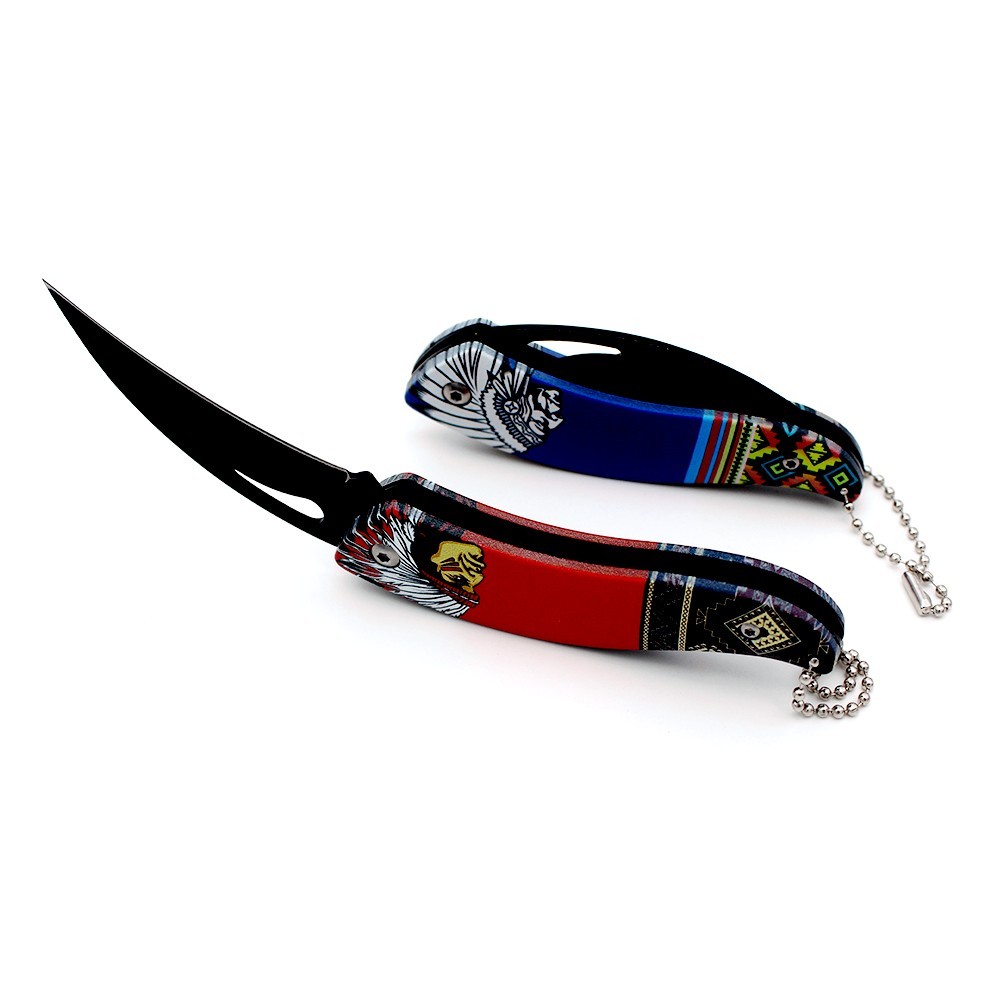 Pocket Knife Gift