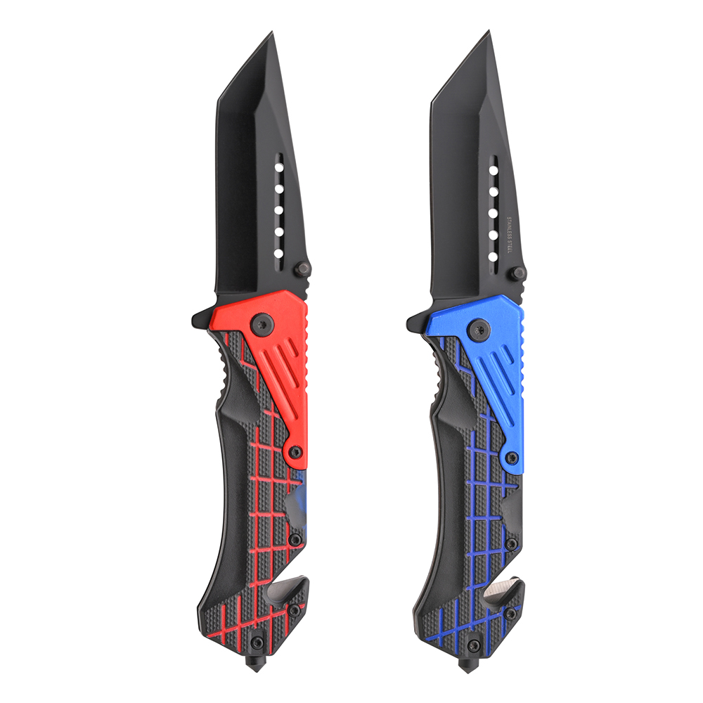 Multifunctional Pocket Knife