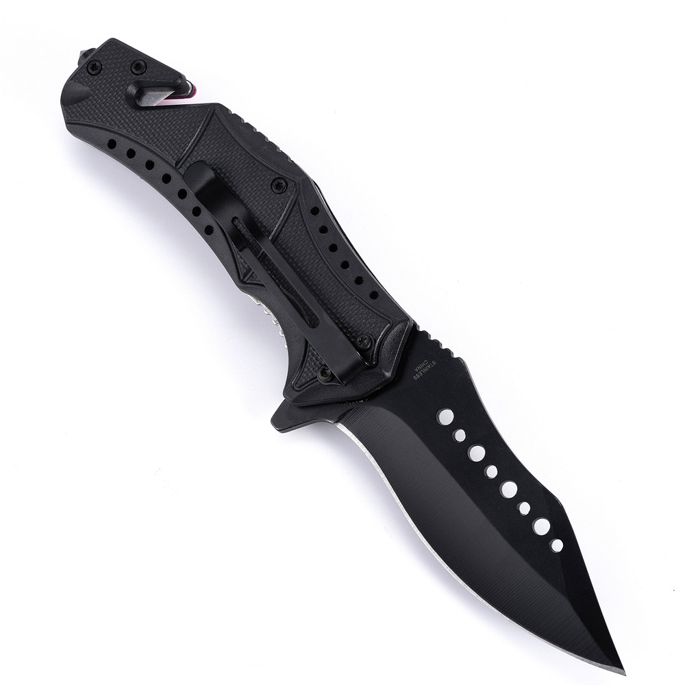 Tactical Knives