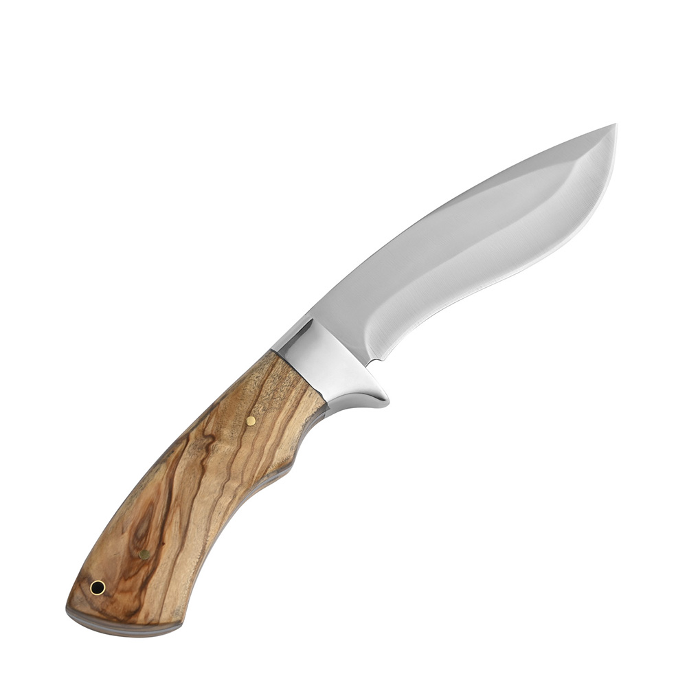 Survival Fixed Blade Knives