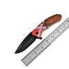 Custom Pocket Knife