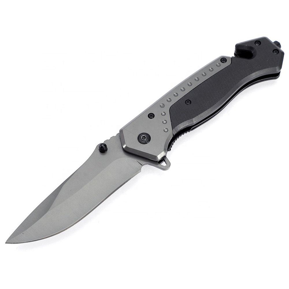 Multi Tool Pocket Knife