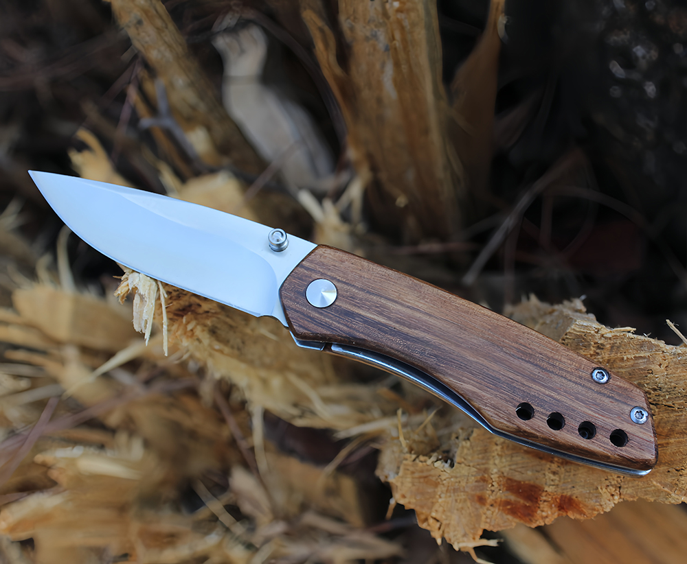 Folding Pocket Knife