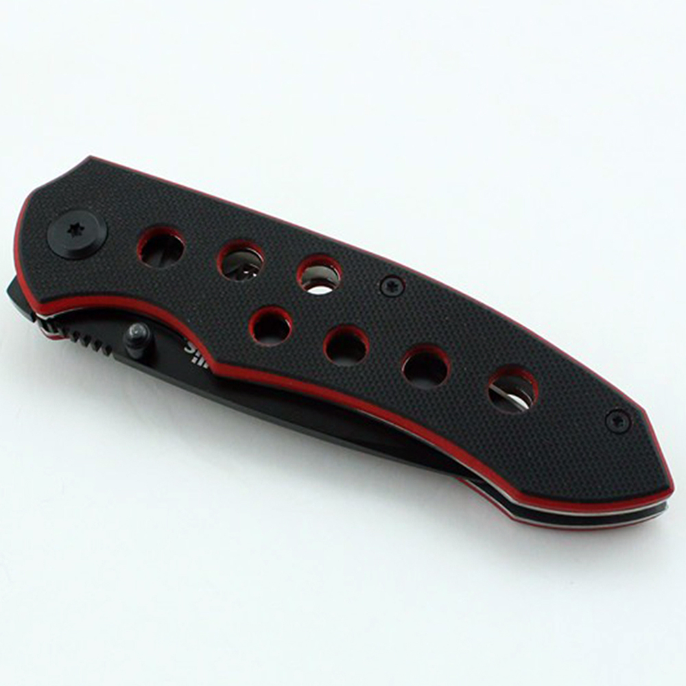 Tactical Folding Knives