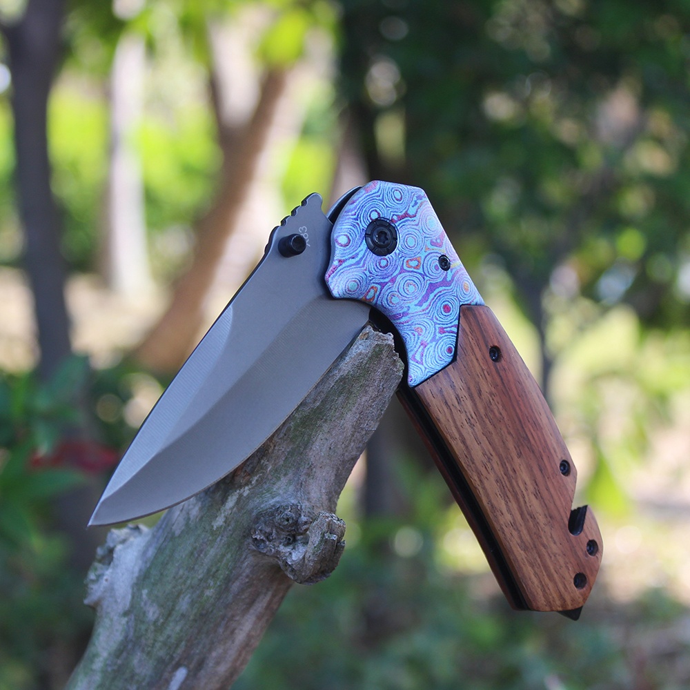 Pocket Knife