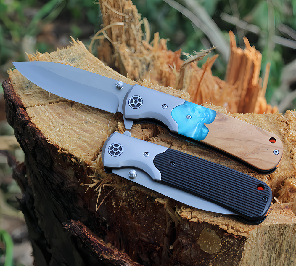 Folding Knife