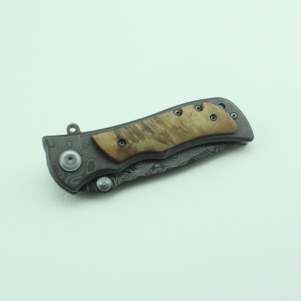 Camping Pocket Knife